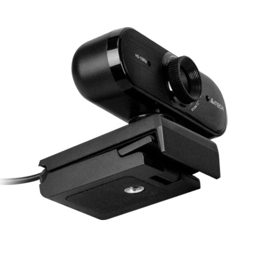 A4Tech PK-935HL Pc Camera- Full HD 1080p -Manual Focus (Black)