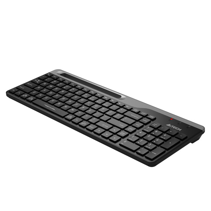 A4Tech FBK25 - Bluetooth & Wireless Computer Keyboard