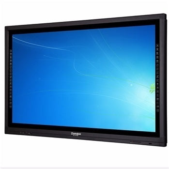 Donview L05 Series LED 65” Ds-65IWMS Computer Monitor 4k UHD Optical Bonding Touch Screen