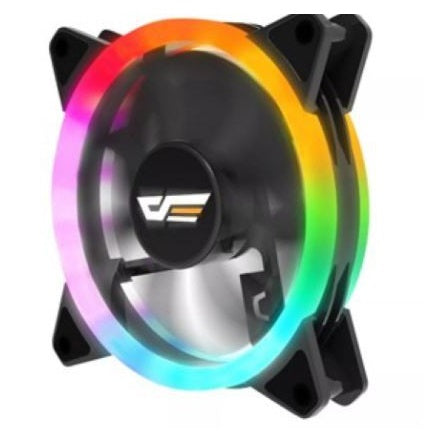 DarkFlash DR 11 RGB Molex CPU Coller Fan Price in Pakistan