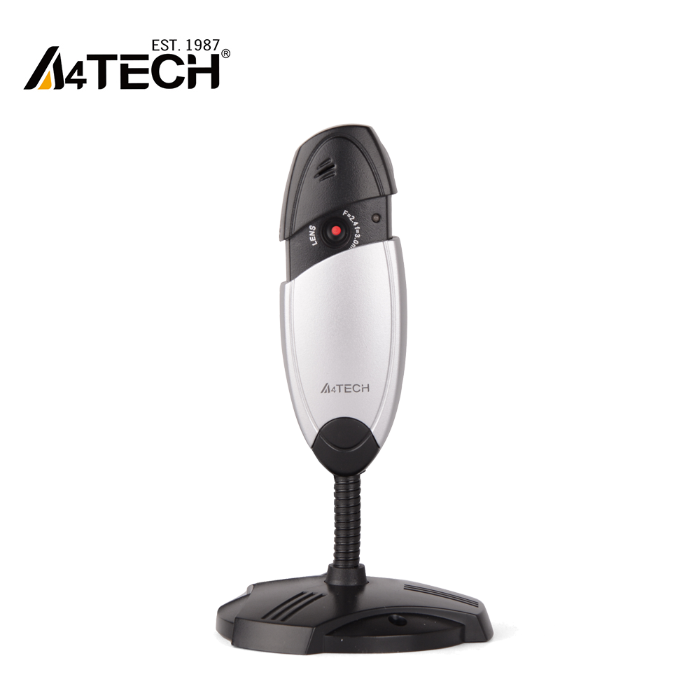 A4tech Camera/computer A4Tech PK-635G 16MP Anti-Glare Webcam For Pc - Pakistan – Technoo