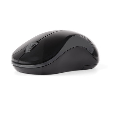 A4Tech G3-270NS- Silent Clicks Computer Wireless Mouse