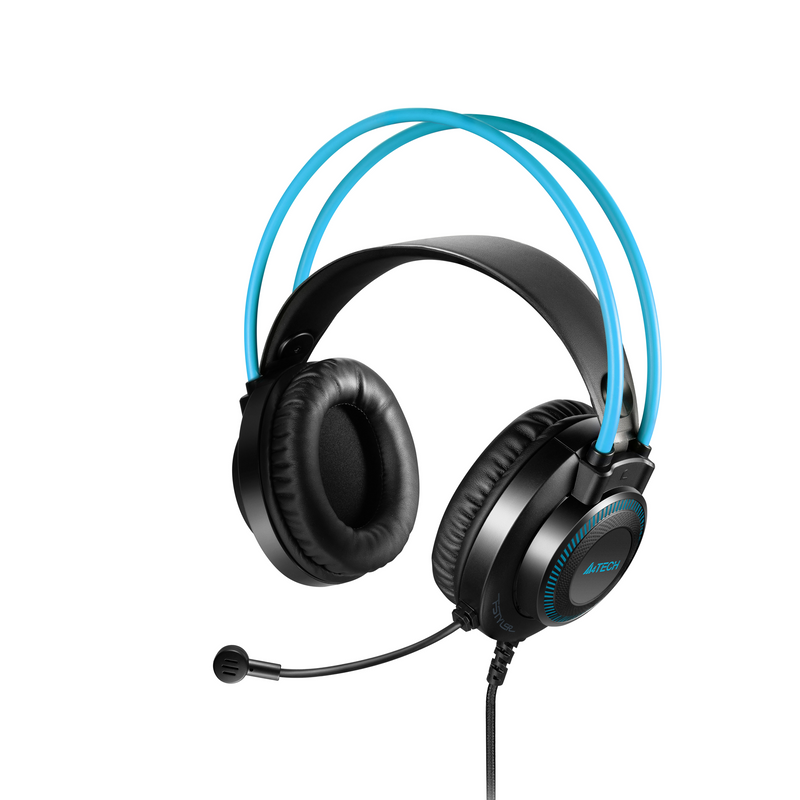A4Tech FH200i Fstyler Noise Cancelling Wireless Bluetooth Headphone