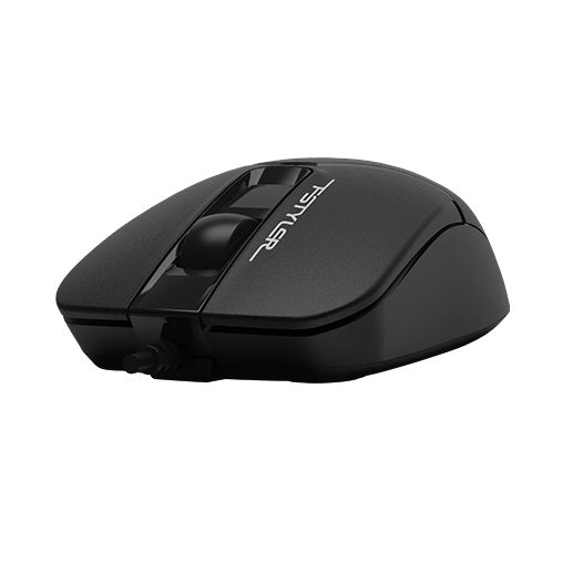 A4Tech FM12 Fstyler Optical Computer Mouse