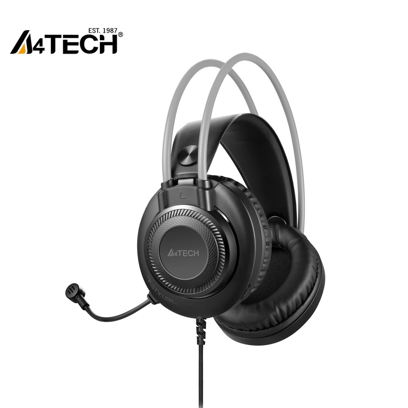 A4Tech FH200i Fstyler Noise Wireless Bluetooth Headphones