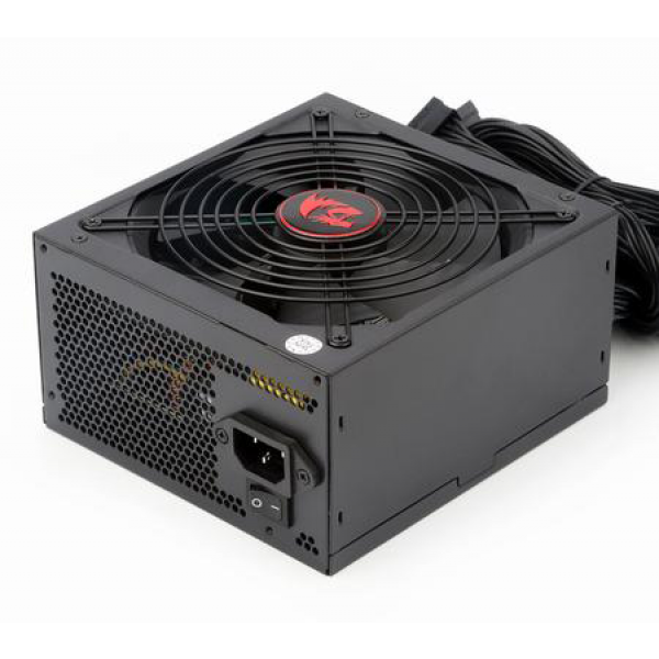 Redragon RGPS Gc-Ps002 600w Gaming Computer Power Supply