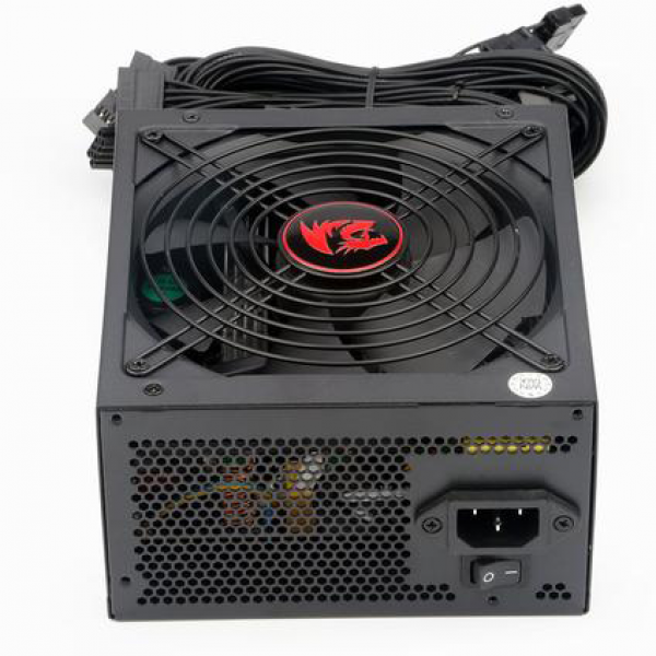 Redragon RGPS Gc-Ps002 600w Gaming Computer Power Supply