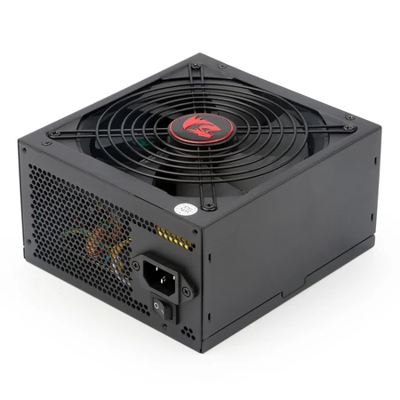 Redragon RGPS Gc-Ps003 600w Gaming Computer Power Supply