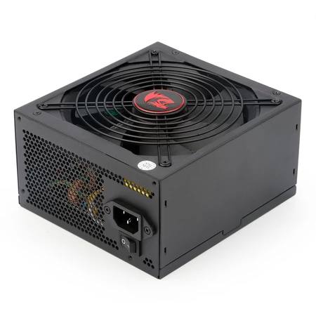 Redragon RGPS GC PS005 700W Full Module Gaming Computer Power Supply