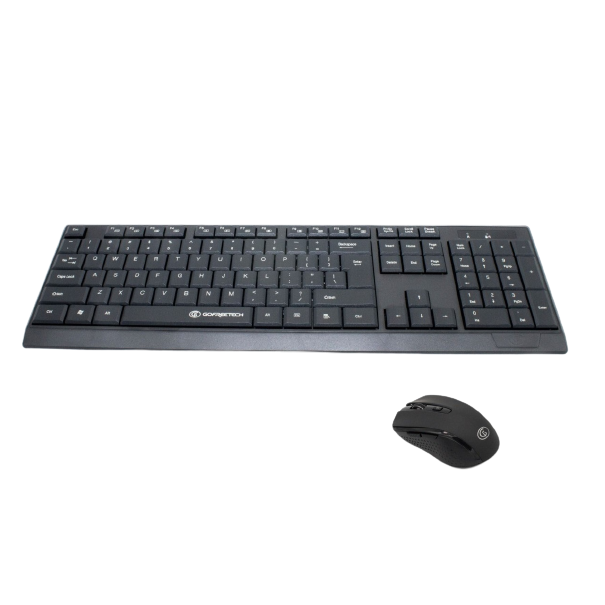 Gofreetech GFT-S016 Wireless Keyboard And Mouse Combo