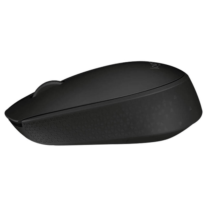 Logitech B170 Computer Wireless Mouse