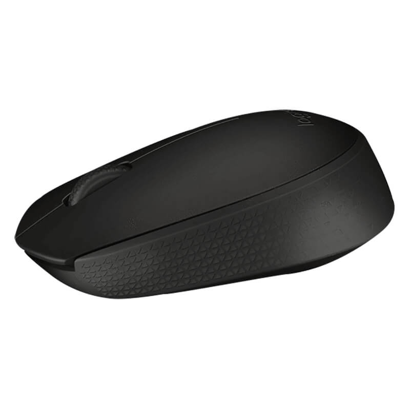 Logitech B170 Computer Wireless Mouse