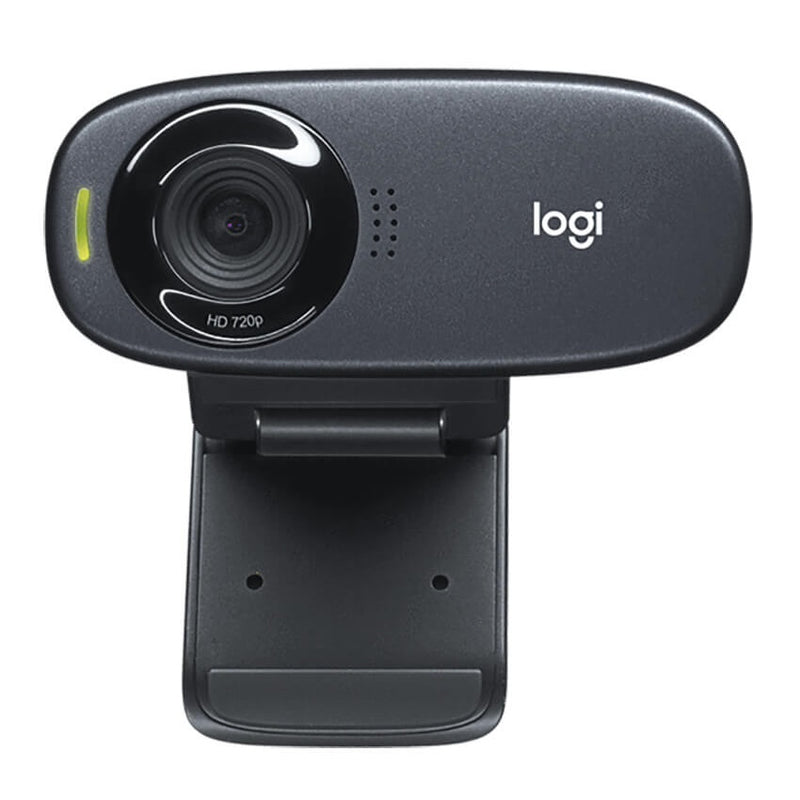 Logitech C310 HD Webcam For Pc 720p Price in Pakistan