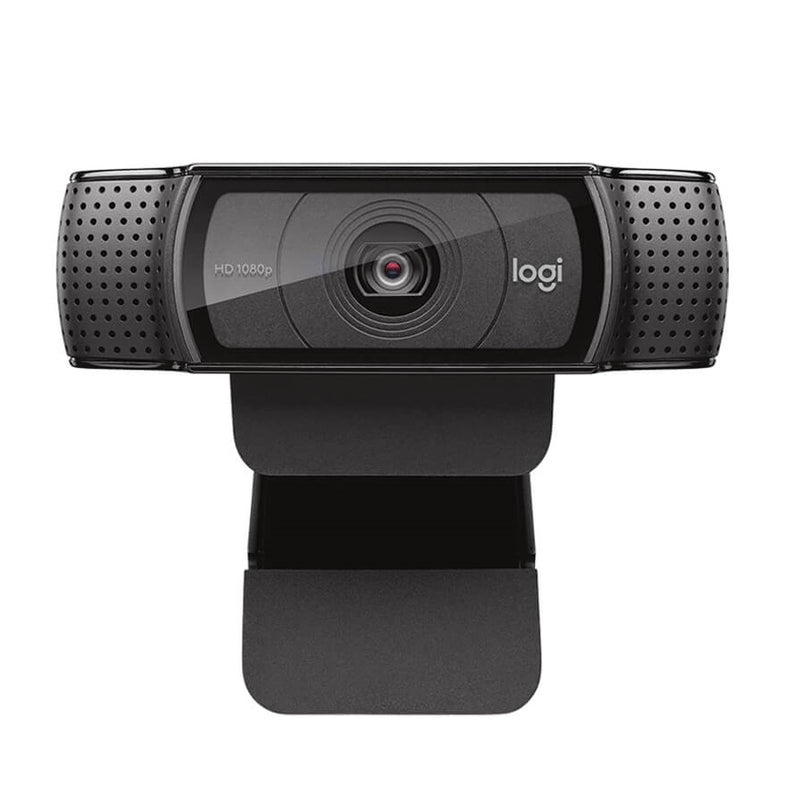 Logitech C920 HD Pro Pc Camera Price in Pakistan