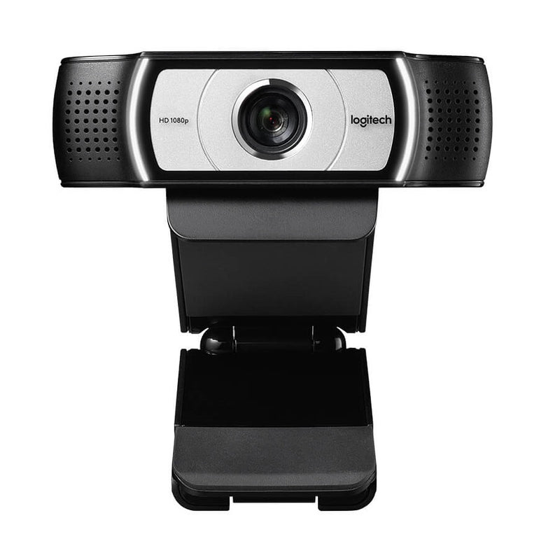 Logitech C930e HD Webcam For Pc 1080p Price in Pakistan