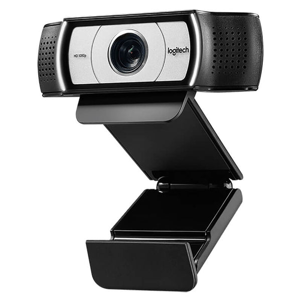 Logitech C930e HD Webcam For Pc 1080p