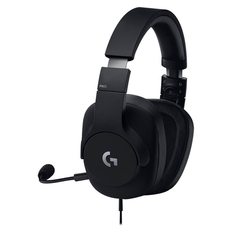 Logitech G PRO Gaming Headphone