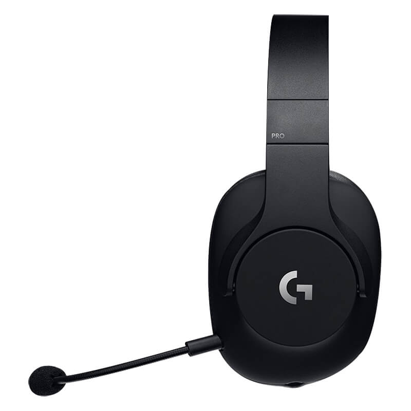 Logitech G PRO Gaming Headphone