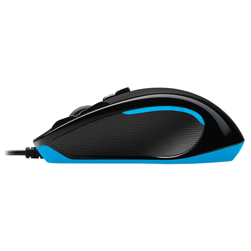 Logitech G300s Optical Gaming Mouse