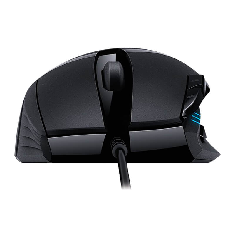 Logitech G402 Hyperion Fury FPS Gaming Mouse
