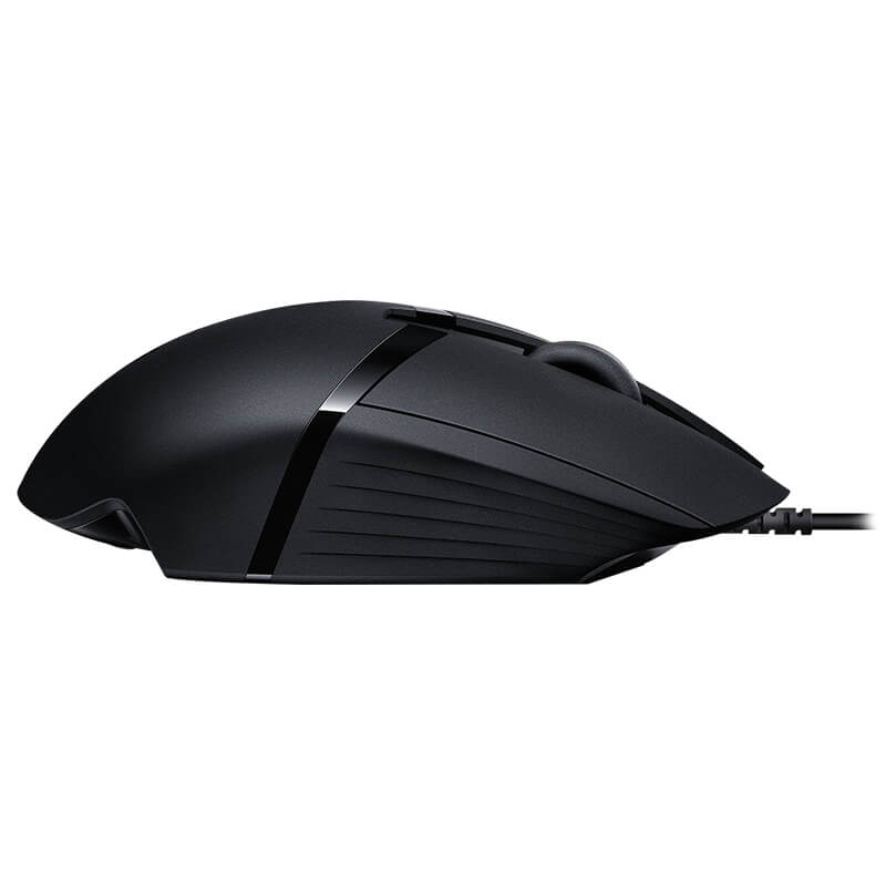 Logitech G402 Hyperion Fury FPS Gaming Mouse