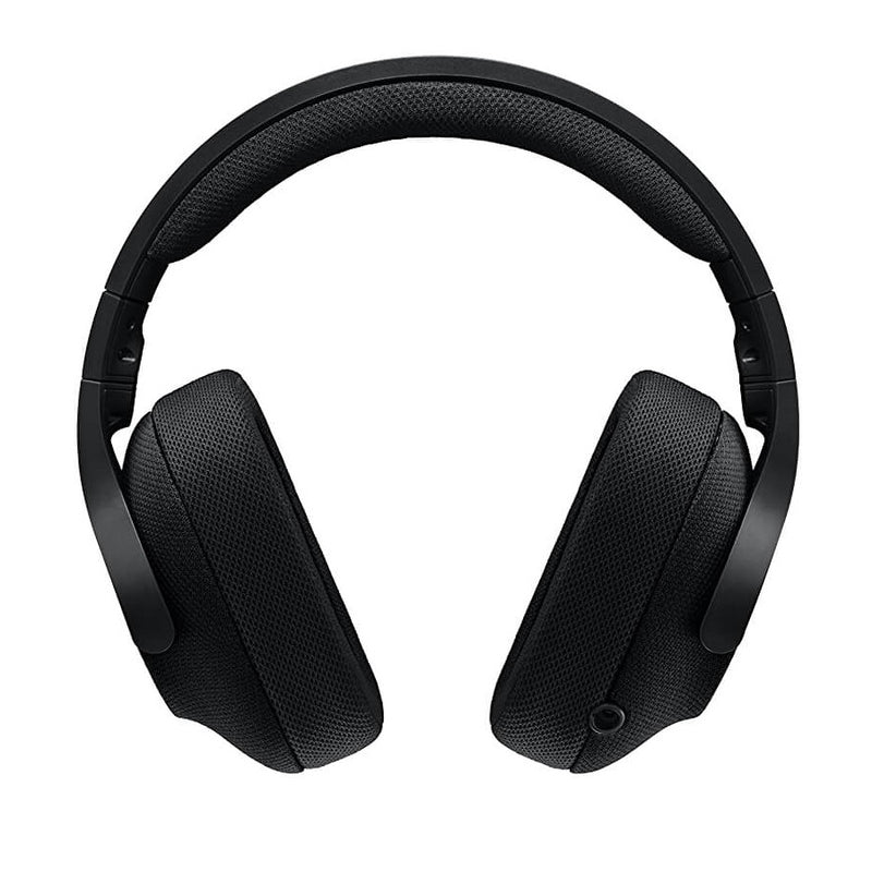 Logitech G433 7.1 Surround Sound Gaming Headphones Price in Pakistan