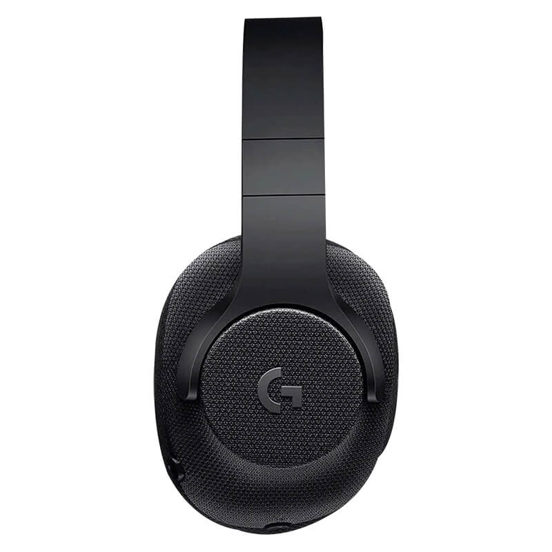 Logitech G433 7.1 Surround Sound Gaming Headphone