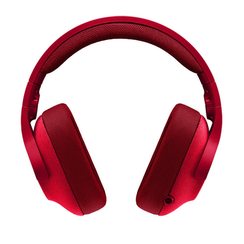 Logitech G433 7.1 Surround Sound Gaming Headphone