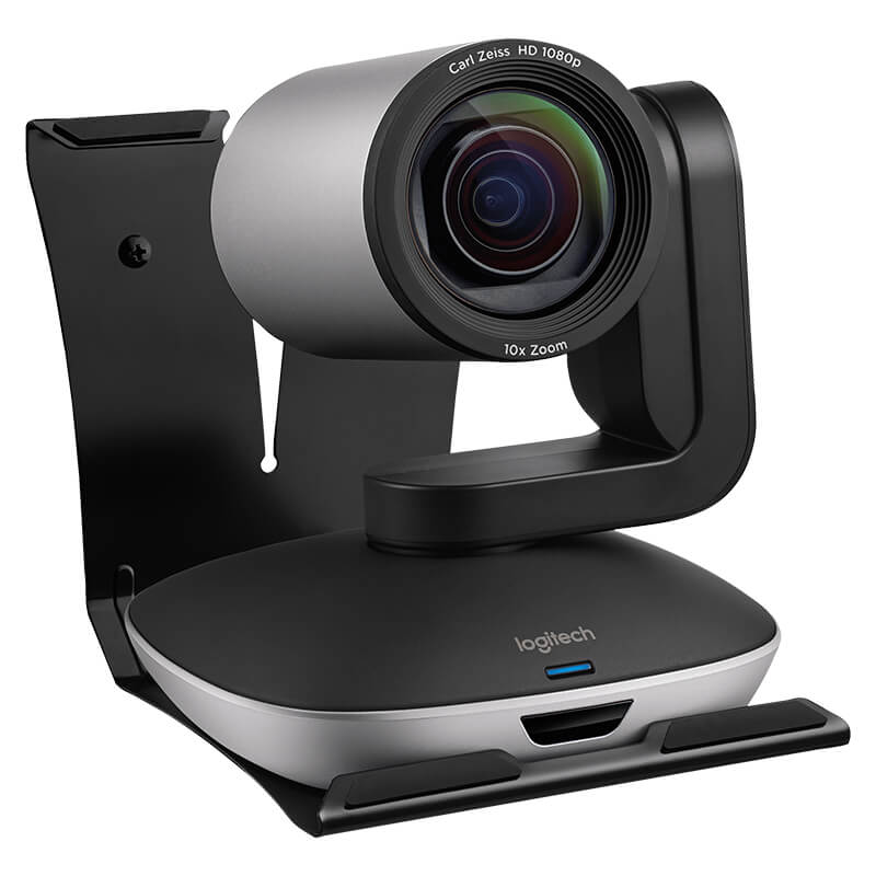 Logitech 32 Camera Logitech Group Video Conference Camera System - Pakistan – Technoo