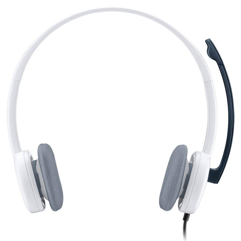 Logitech H150 Stereo Headphone