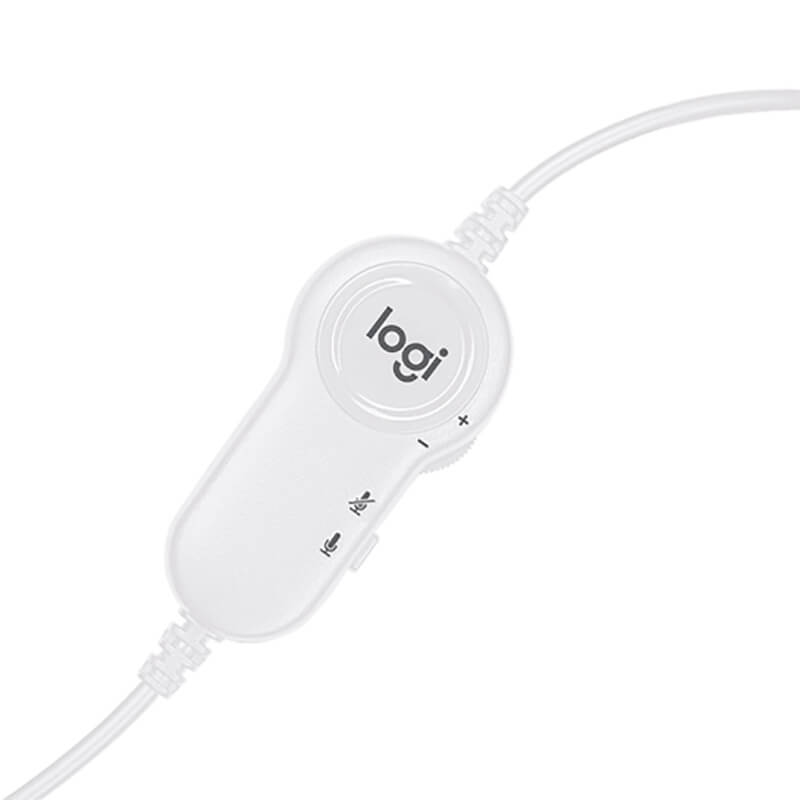 Logitech H150 Stereo Headphone