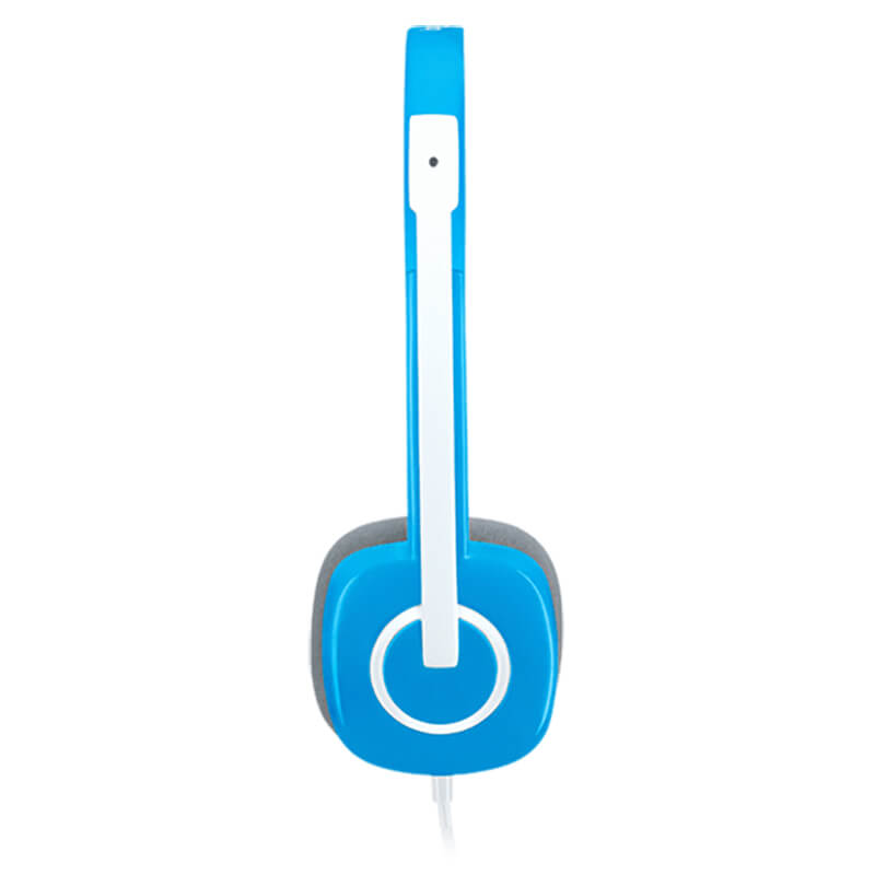 Logitech H150 Stereo Headphone