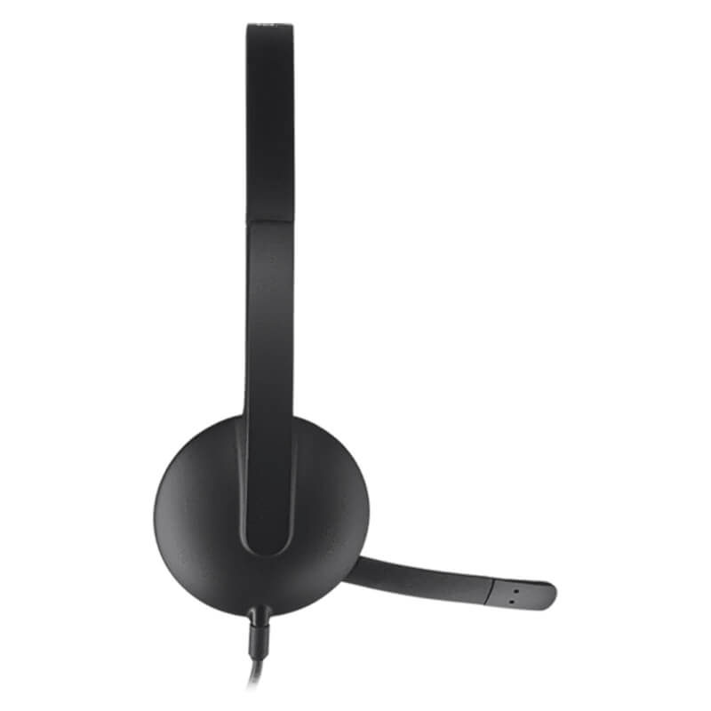 Logitech H340 USB Headphone