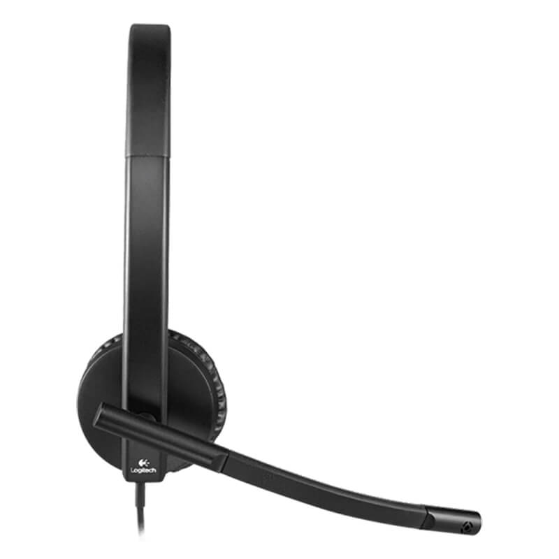 Logitech H570e USB Headphone