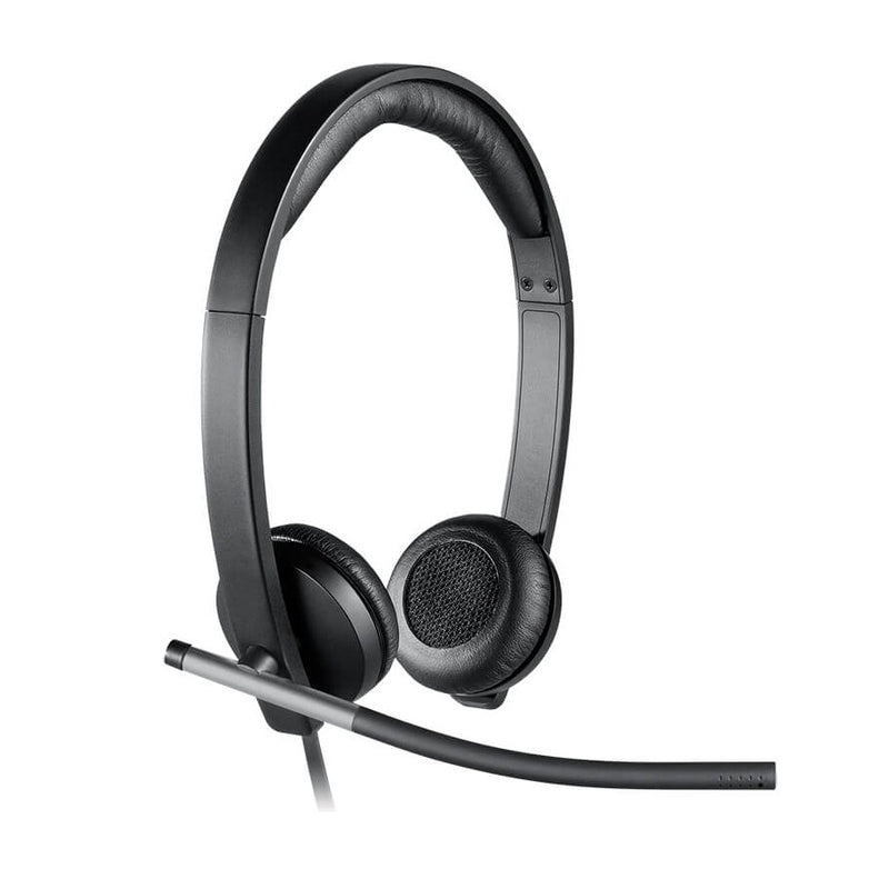 Logitech H650e Business Headphone Price in Pakistan