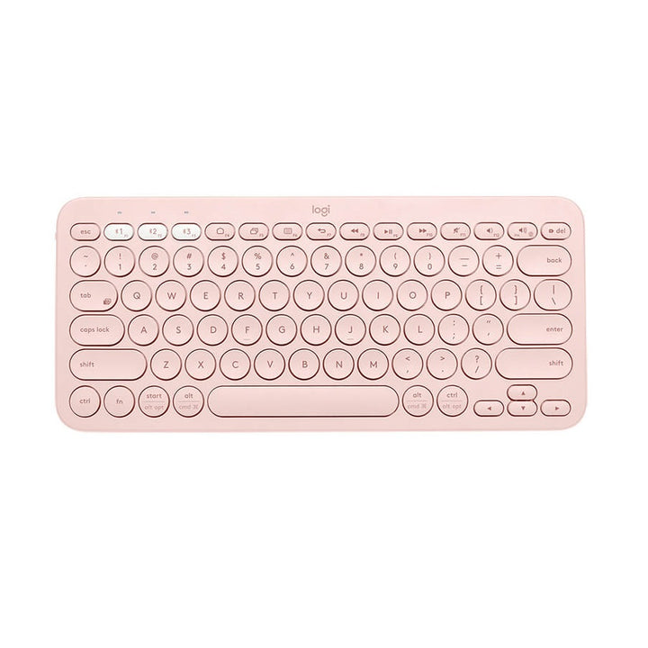 Logitech K380s Multi-Device Computer Wireless Keyboard