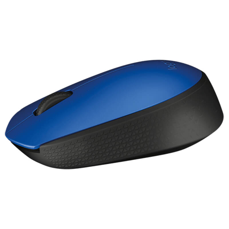 Logitech M171 Computer Wireless Mouse
