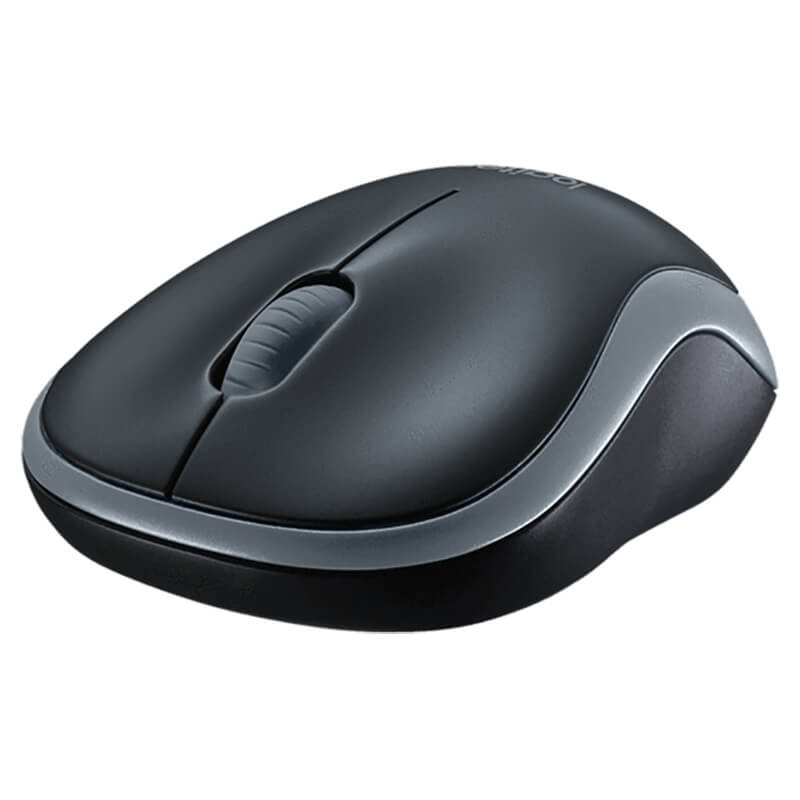 Logitech M185 Computer Wireless Mouse