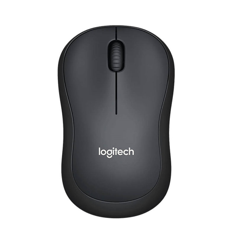 Logitech M221 - Silent Computer Wireless Mouse - Pakistan