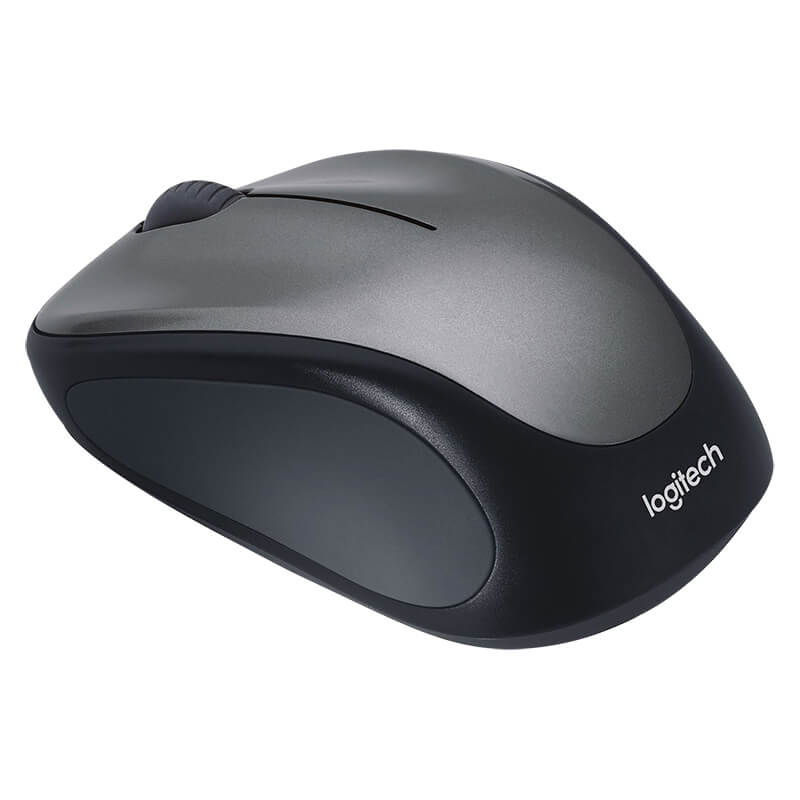 Logitech M235 Computer Wireless Mouse