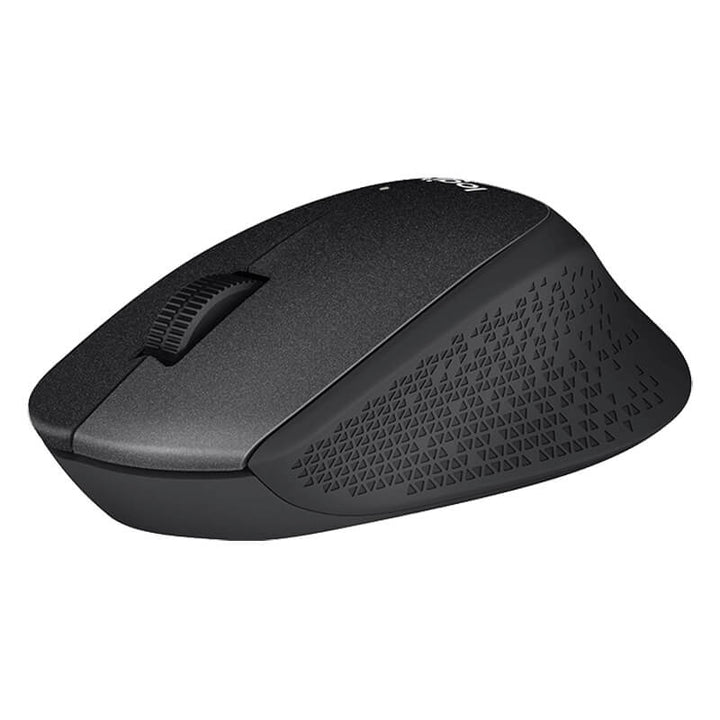 Logitech M331 - Silent Computer Wireless Mouse