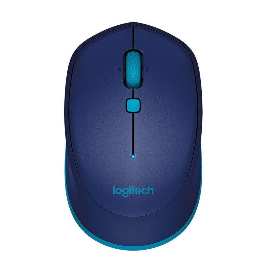 M337 Logitech M337 Bluetooth Mouse – Technoo