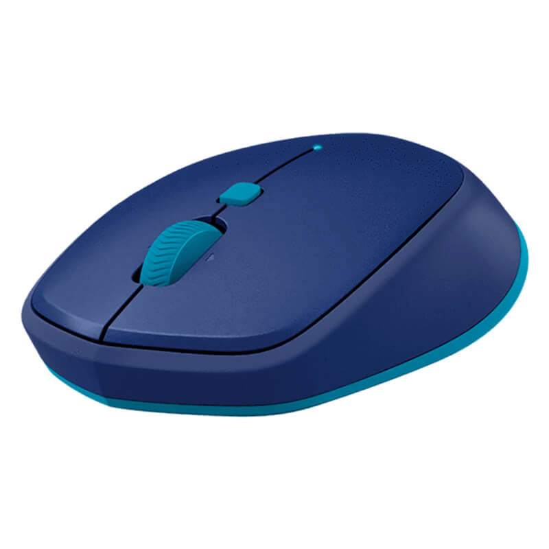 Logitech M337 Mouse Logitech M337 Bluetooth Mouse – Technoo