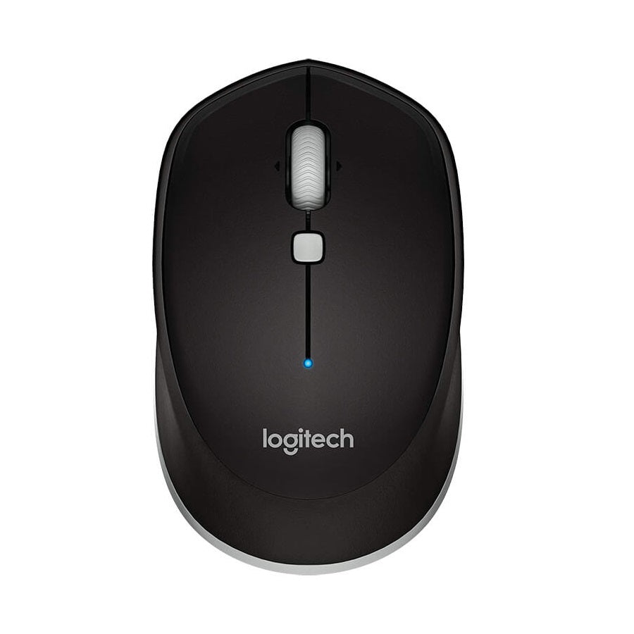 M337 Logitech M337 Bluetooth Mouse – Technoo