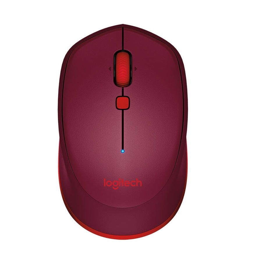 M337 Logitech M337 Bluetooth Mouse – Technoo