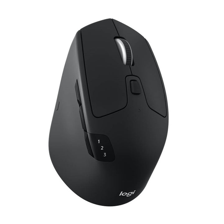 Logitech M720 Triathlon Multi-Computer Wireless Mouse