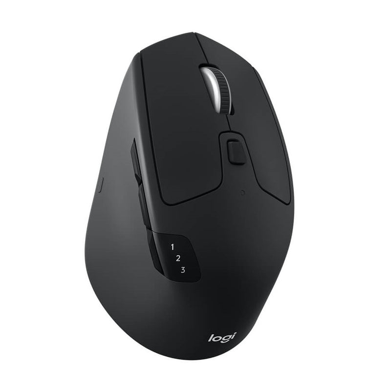 Logitech M720 Triathlon Multi-Computer Wireless Mouse