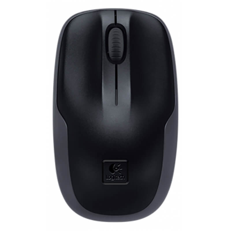 Logitech MK220 Wireless Keyboard And Mouse Combo