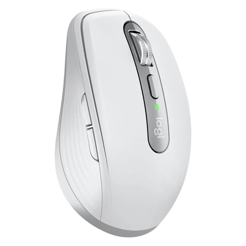 Logitech MX Anywhere 3s Computer Wireless Mouse
