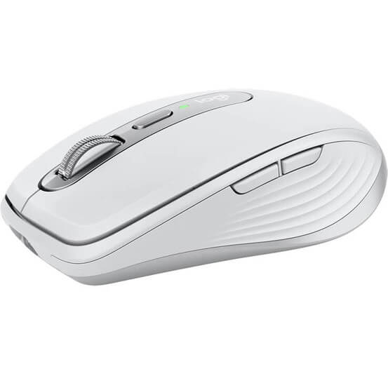Logitech MX Anywhere 3S Computer Wireless Mouse (For MAC)